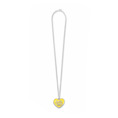 HEARTS2HEARTS X NONENON - LEMON TANG NEC