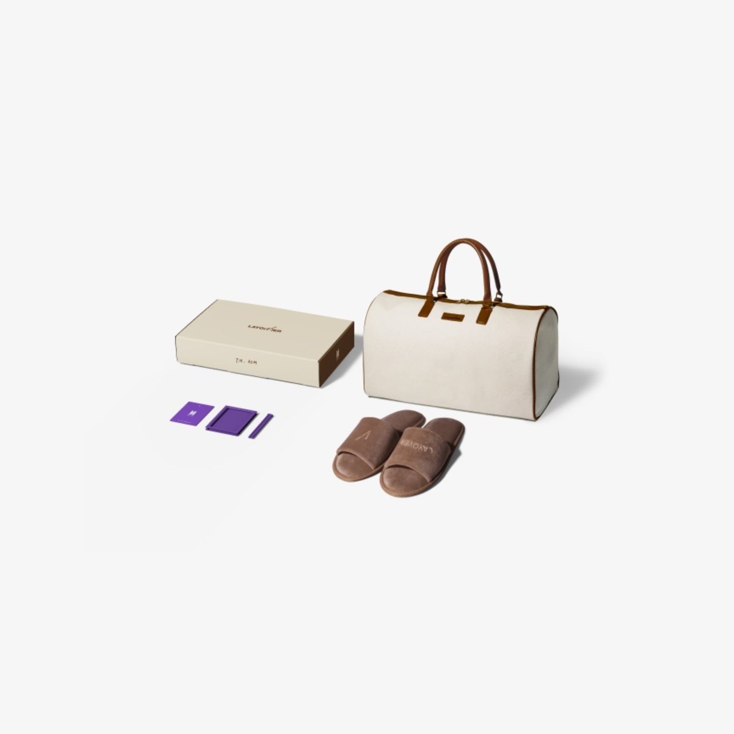 BTS - MERCH BOX #17