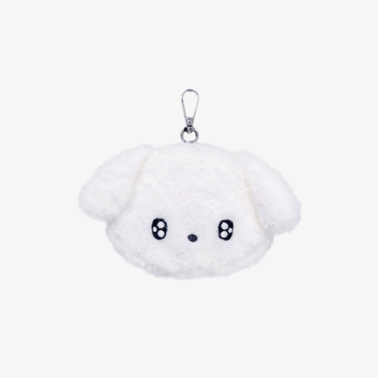 BYEON WOO SEOK - BIRTHDAY OFFICIAL MERCH HBD BWS! POUCH
