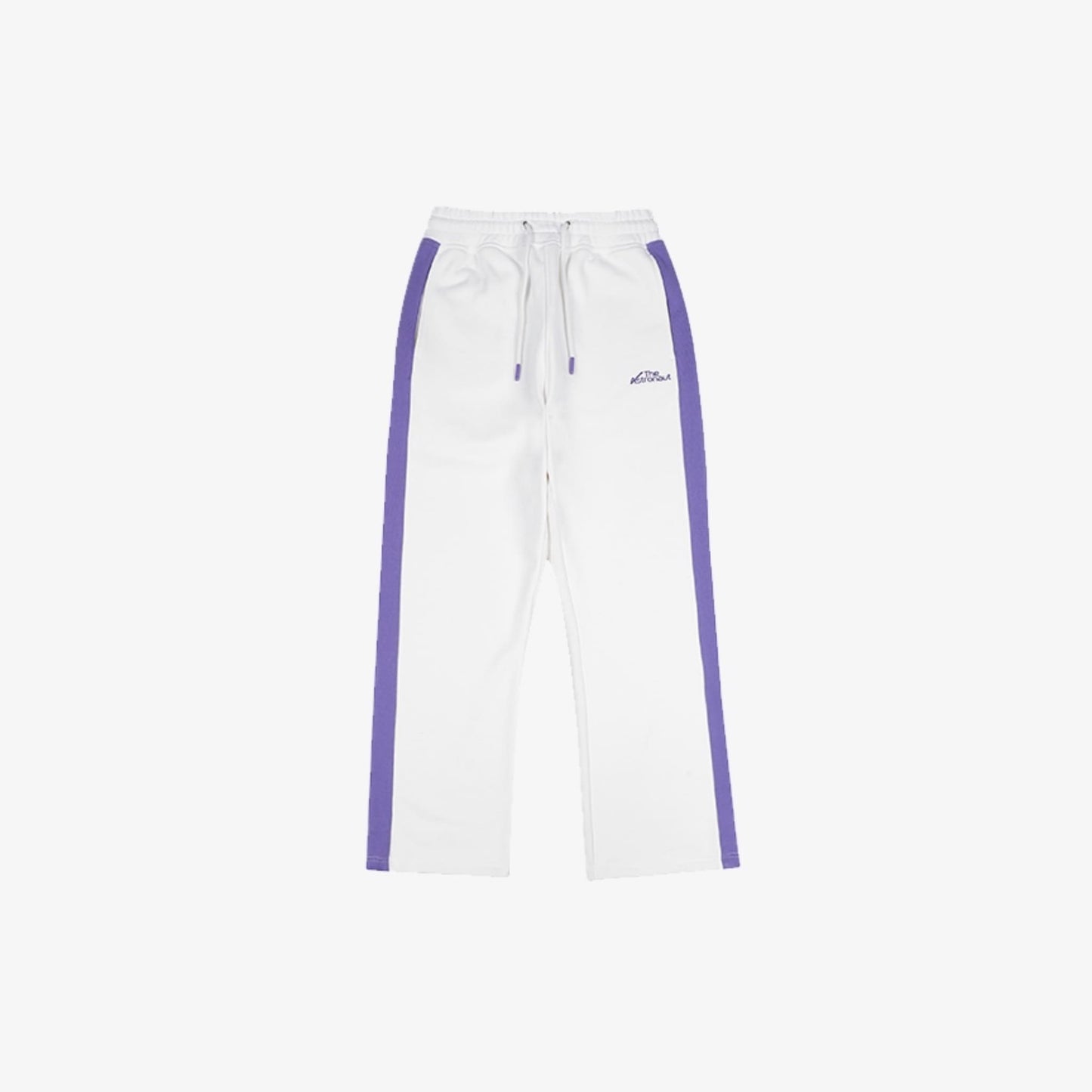 BTS JIN - THE ASTRONAUT OFFICIAL MERCH SET-UP JOGGER PANTS