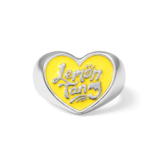 HEARTS2HEARTS X NONENON - LEMON TANG RNG