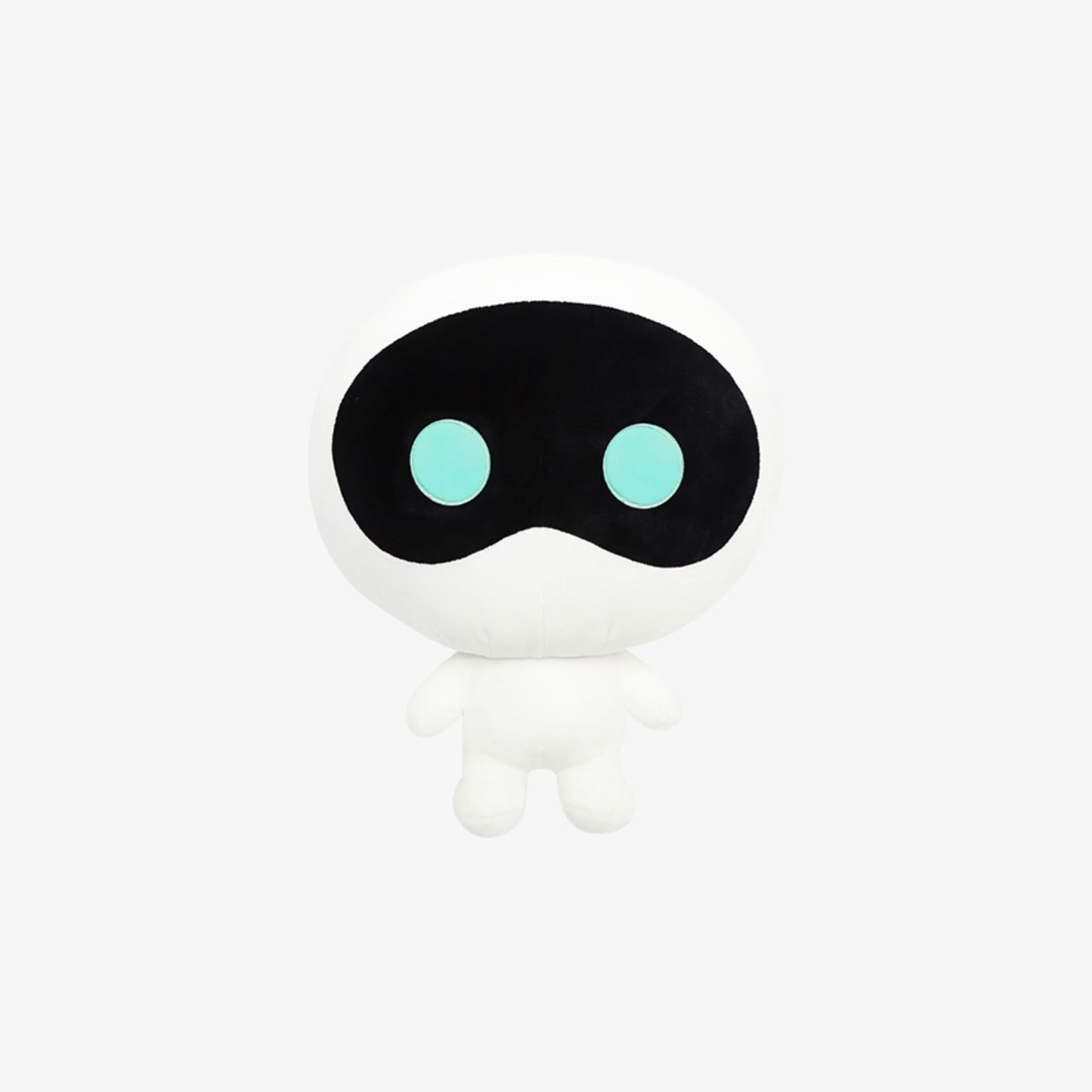 BTS JIN - THE ASTRONAUT OFFICIAL MERCH WOOTTEO DOLL CUSHION