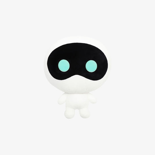 BTS JIN - THE ASTRONAUT OFFICIAL MERCH WOOTTEO DOLL CUSHION