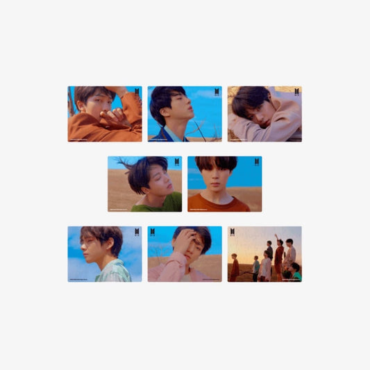 BTS - 48 MINI PUZZLE (LOVE YOURSELF 轉 ‘TEAR’)