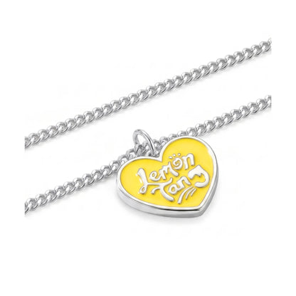 HEARTS2HEARTS X NONENON - LEMON TANG NEC