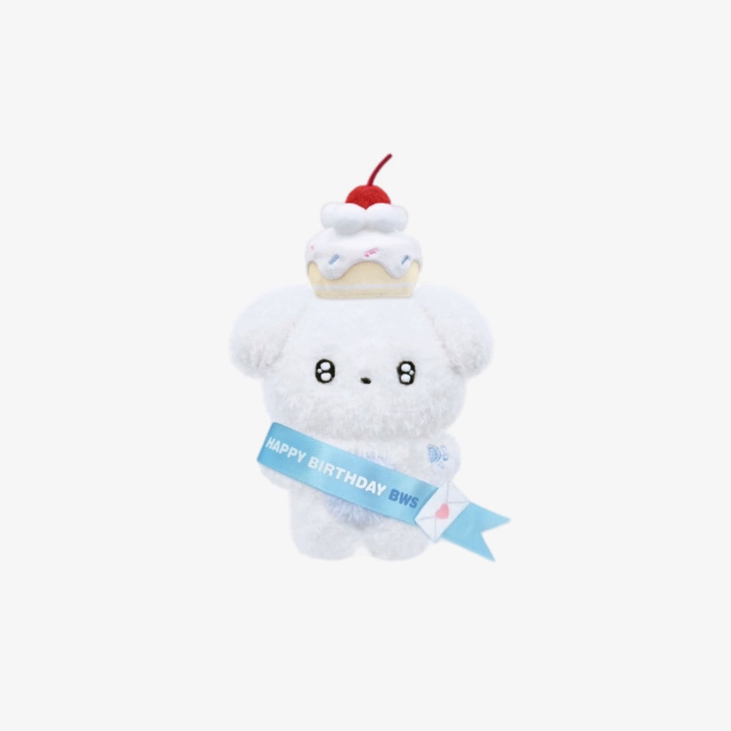 BYEON WOO SEOK - BIRTHDAY OFFICIAL MERCH HBD BWS! PROP SET