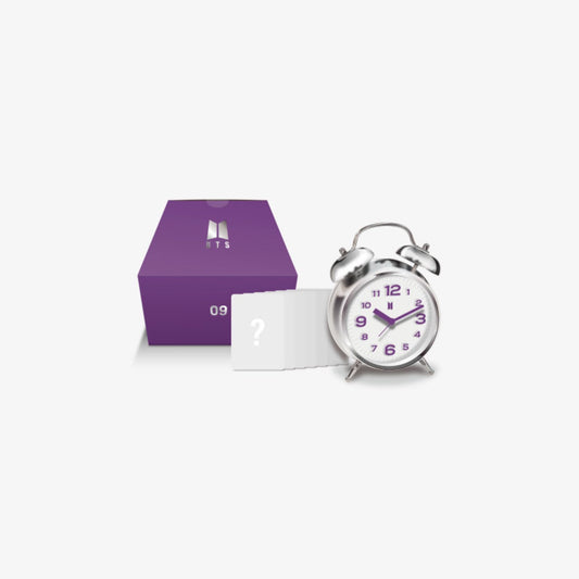 BTS - MERCH BOX #9
