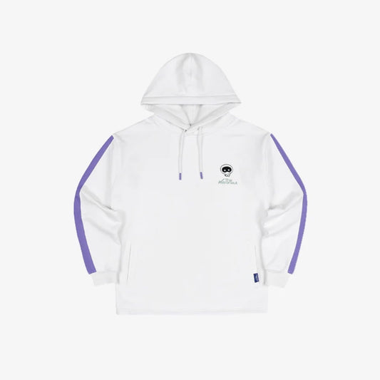 BTS JIN - THE ASTRONAUT OFFICIAL MERCH SET-UP HOODIE