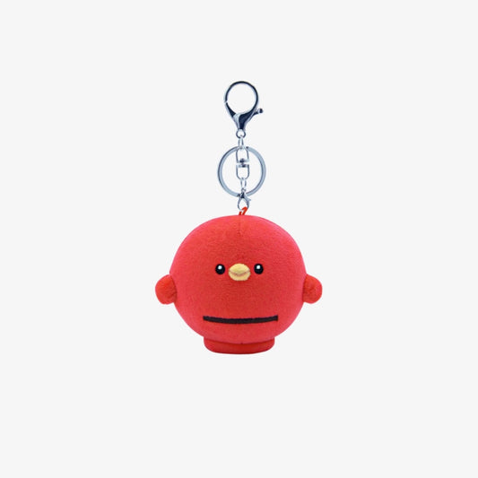 BYEON WOO SEOK - SUMMER LETTER OFFICIAL MERCH SPECIAL EDITION TTE KEYRING