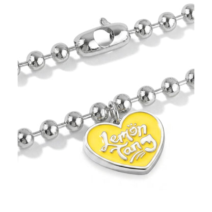 HEARTS2HEARTS X NONENON - LEMON TANG NEC