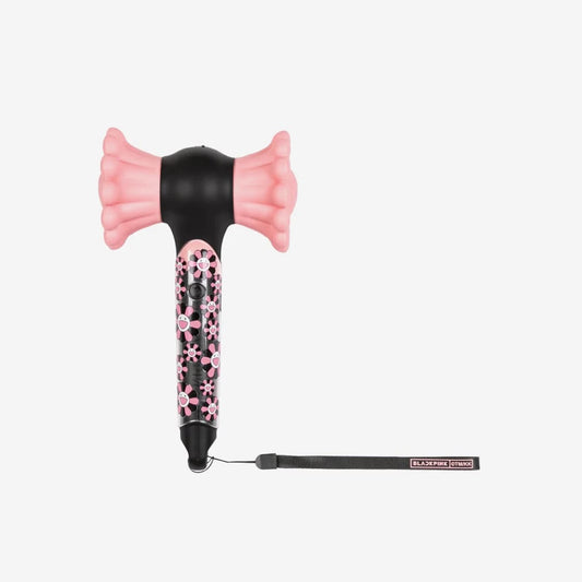 Blackpink x Kaikai Kiki Official Light Stick With Strap, Quick guide.