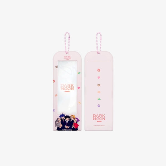 ENHYPEN - DARK MOON OFFICIAL MERCH FOURCUTS HOLDER