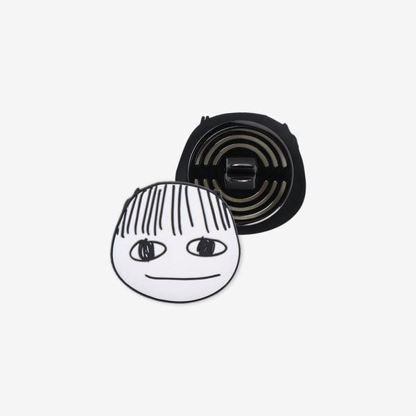 DAY6 SUNGJIN - 박성찐이야 OFFICIAL MERCH JJIN CAR DIFFUSER