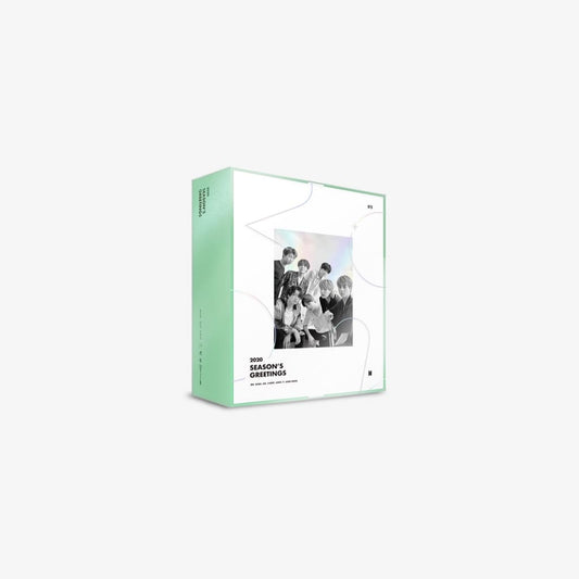 BTS - 2020 SEASON'S GREETINGS