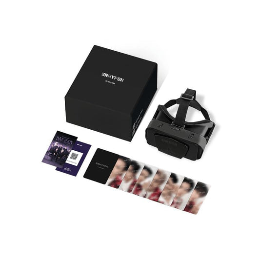 ENHYPEN - VR CONCERT BOX IMMERSION PACKAGE