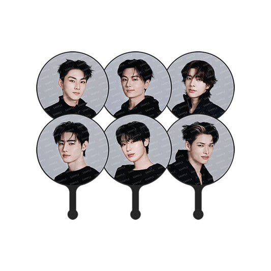 ENHYPEN - WORLD TOUR BLOOD SAGA OFFICIAL MERCH IMAGE PICKET