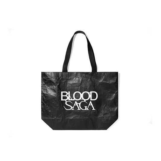 ENHYPEN - WORLD TOUR BLOOD SAGA OFFICIAL MERCH SHOPPER BAG