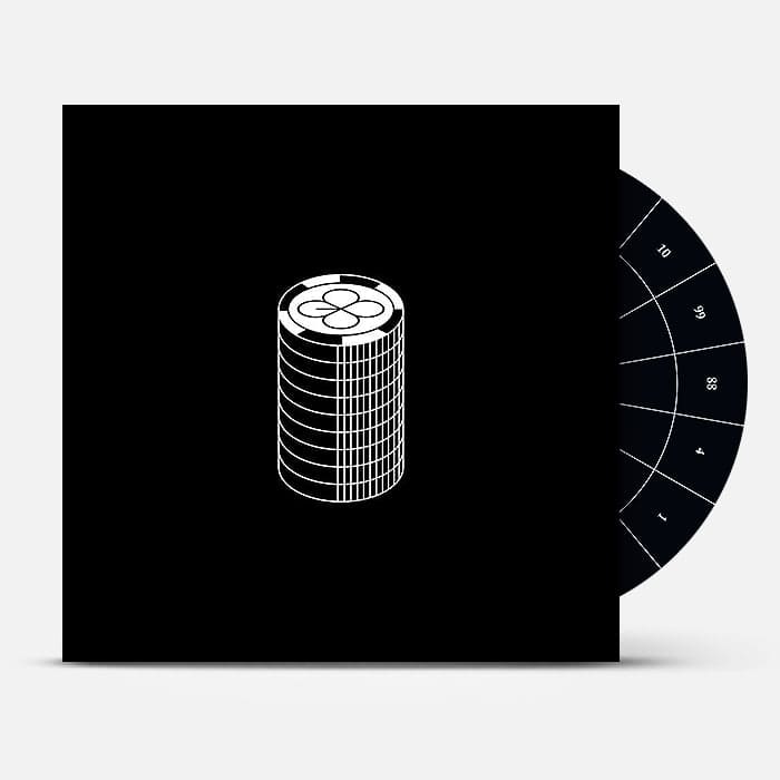 EXO - 3RD FULL ALBUM REPACKAGE LOTTO (CHINESE VER.)