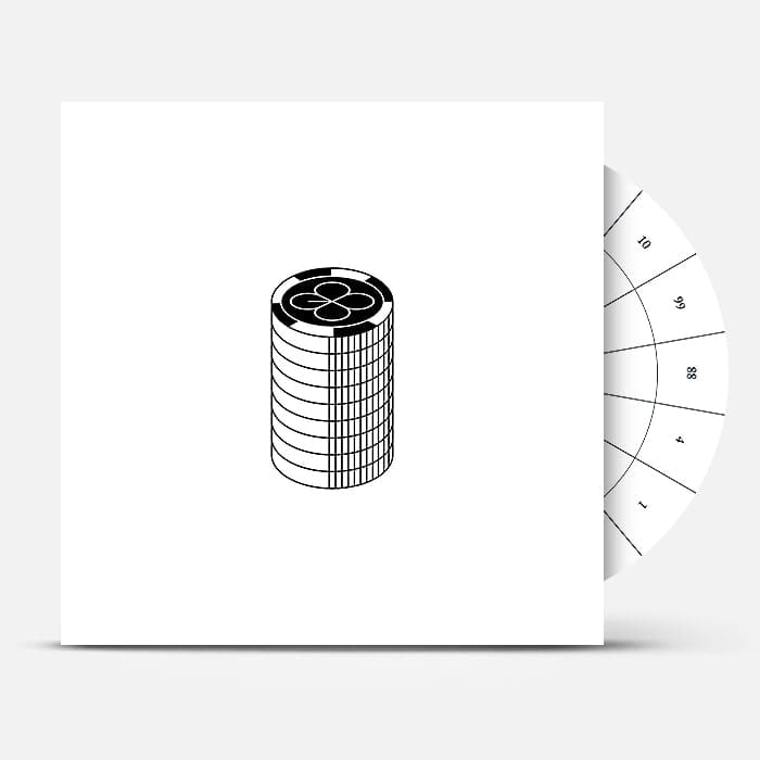 EXO - 3RD FULL ALBUM REPACKAGE LOTTO (KOREAN VER.)