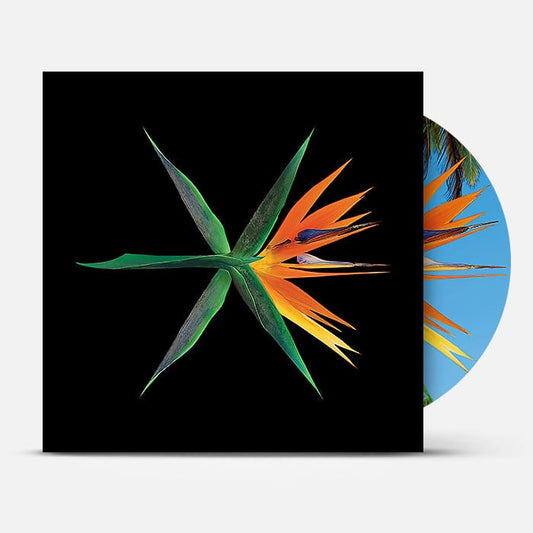 EXO - 4TH FULL ALBUM THE WAR (CHINESE VER.)