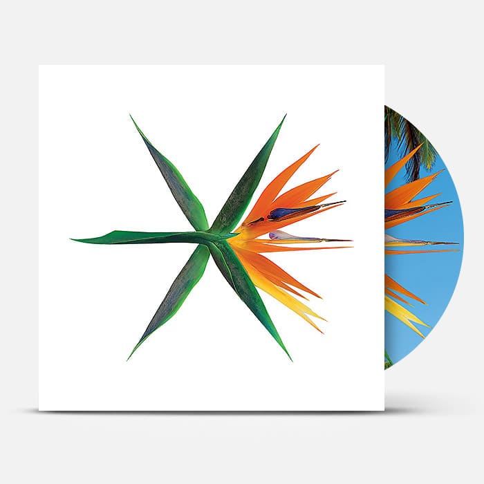 EXO - 4TH FULL ALBUM THE WAR (KOREAN VER.)