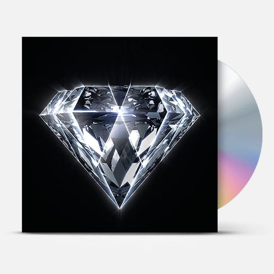 EXO - 5TH FULL ALBUM REPACKAGE LOVE SHOT