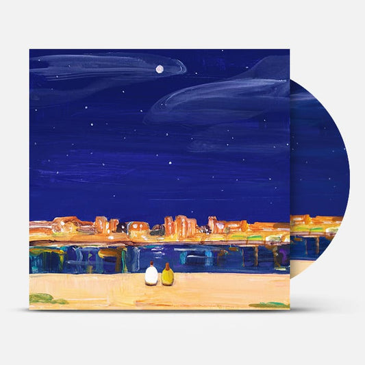 EXO CHEN - 2ND MINI ALBUM 사랑하는 그대에게 (DEAR MY DEAR)