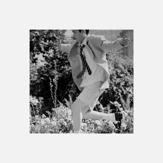 EXO D.O. - 1ST MINI ALBUM 공감 (PHOTO BOOK VER.)