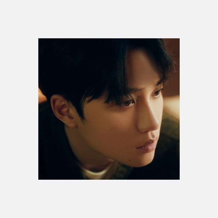 EXO D.O. - 2ND MINI ALBUM 기대 (NOTE VER.)