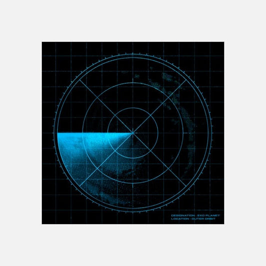 EXO - SPECIAL ALBUM DON'T FIGHT THE FEELING (JEWEL CASE VER.)