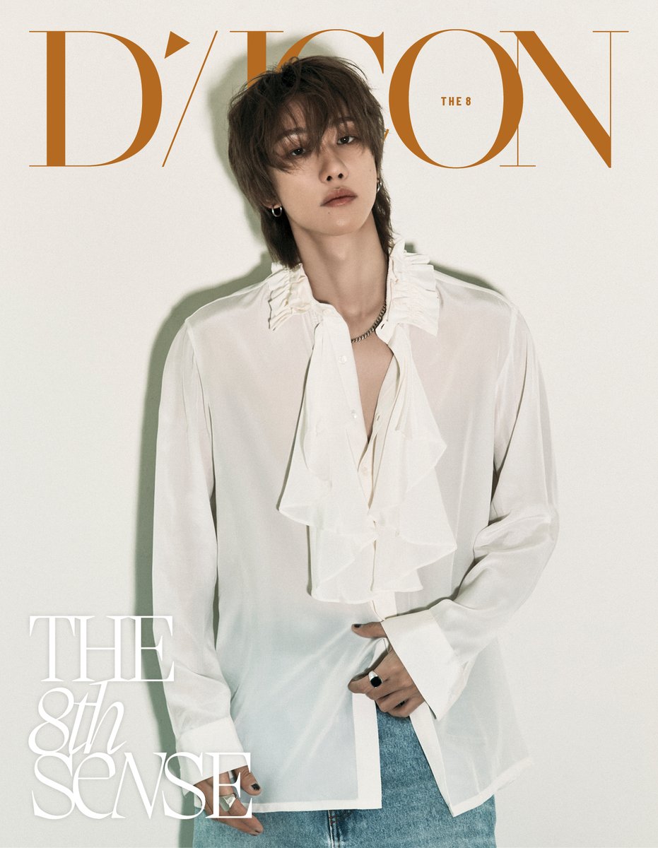 SEVENTEEN - DICON VOLUME N°36 THE 8 : THE 8TH SENSE (A TYPE)