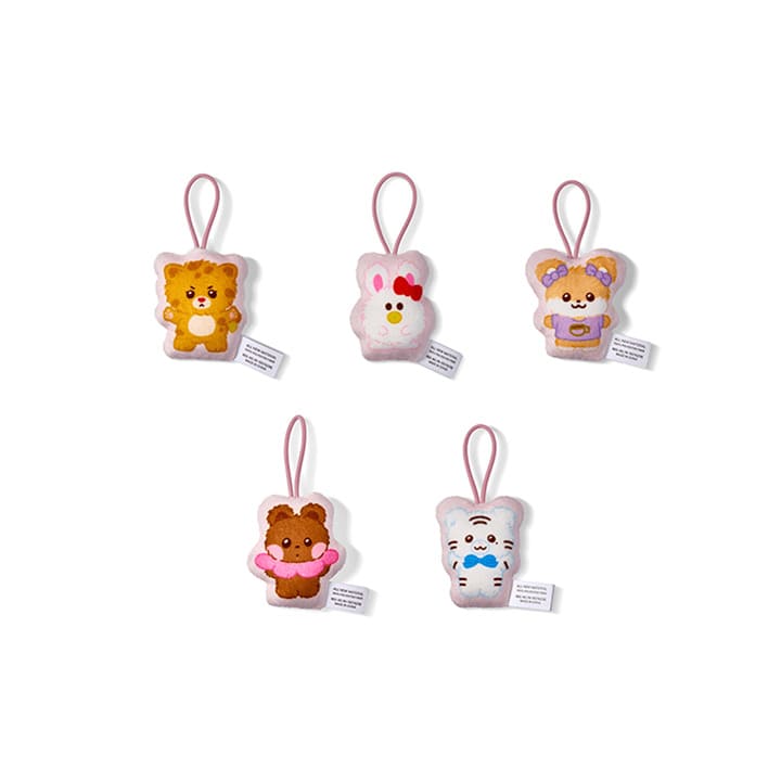 ILLIT - 2ND DEBUT ANNIVERSARY OFFICIAL MERCH LUCKY DRAW