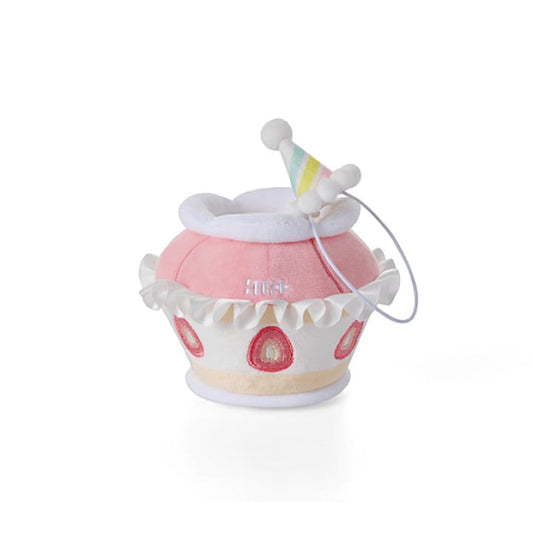 ILLIT - 2ND DEBUT ANNIVERSARY OFFICIAL MERCH PLUSH DECO KIT