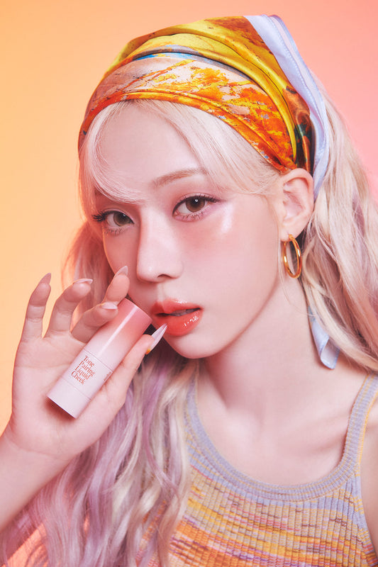 ESPOIR - TONE PAIRING LIQUID CHEEK 8ML