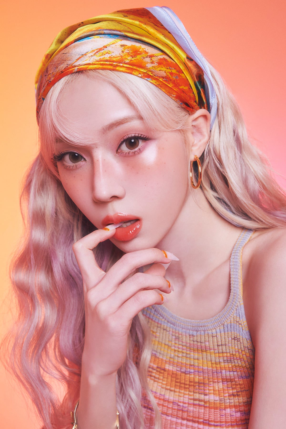 ESPOIR - TONE PAIRING LIQUID CHEEK 8ML