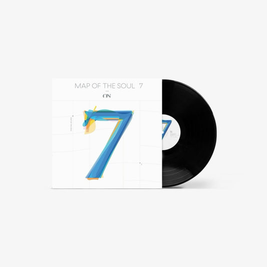 BTS - ON 7 VINYL