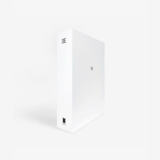 BTS - BE DELUXE EDITION