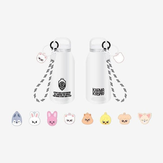 STRAY KIDS - KARMA POP-UP STORE OFFICIAL MERCH SKZOO TUMBLER