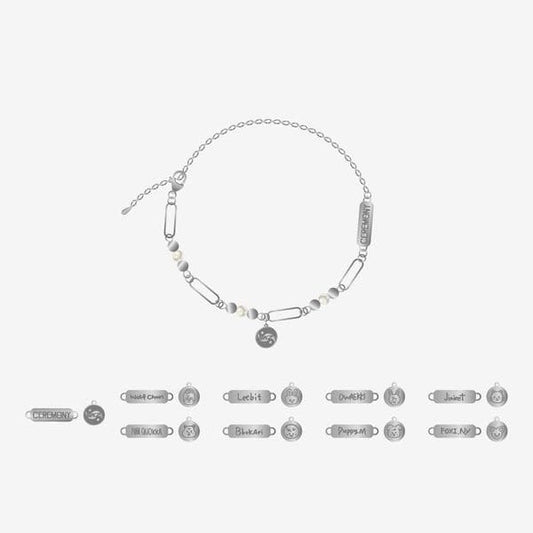 STRAY KIDS - KARMA POP-UP STORE OFFICIAL MERCH SKZOO CEREMONY NECKLACE