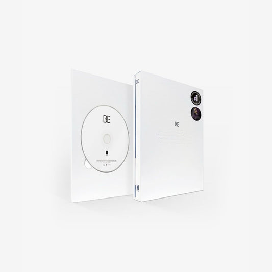 BTS - BE ESSENTIAL EDITION