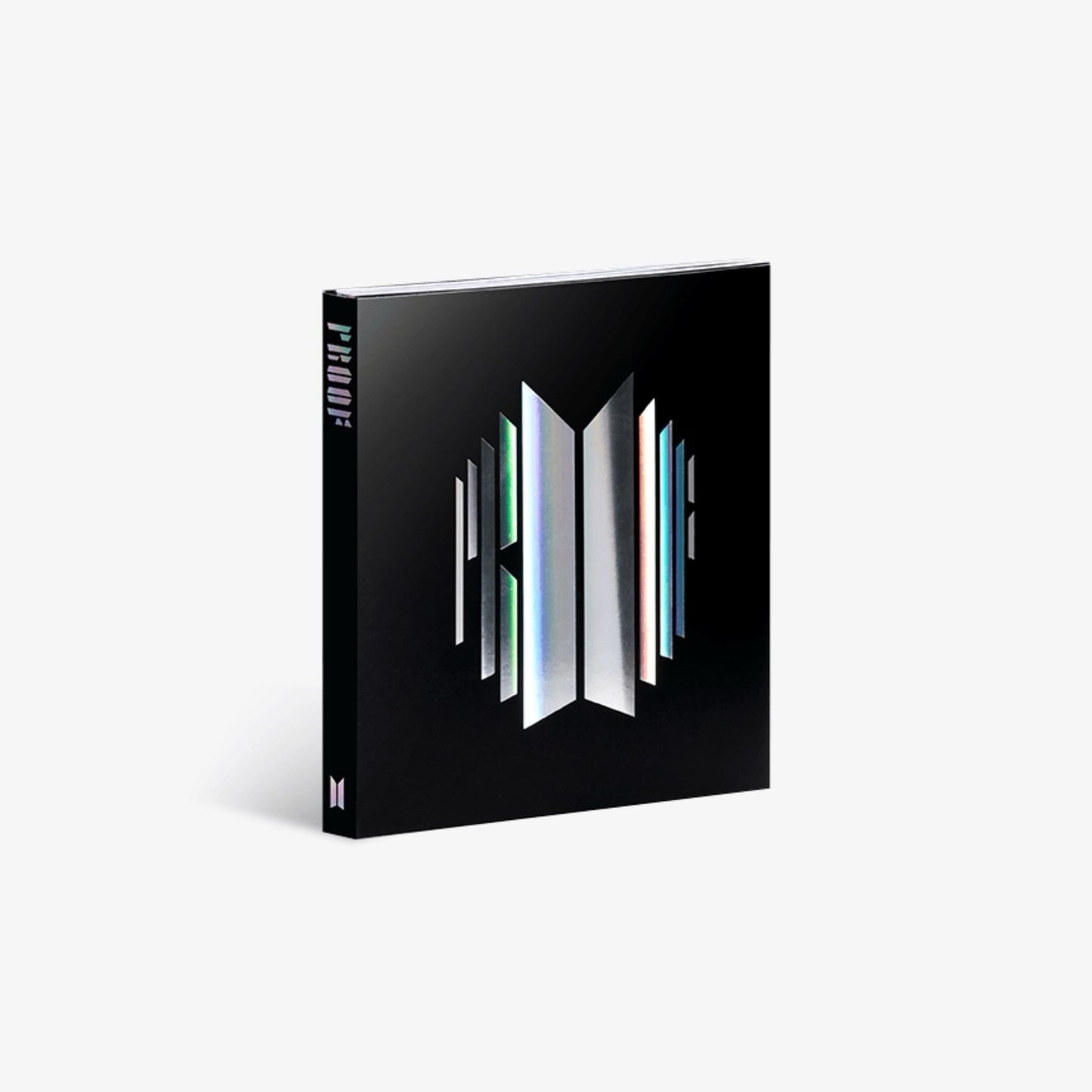 BTS - ANTHOLOGY ALBUM PROOF COMPACT EDITION
