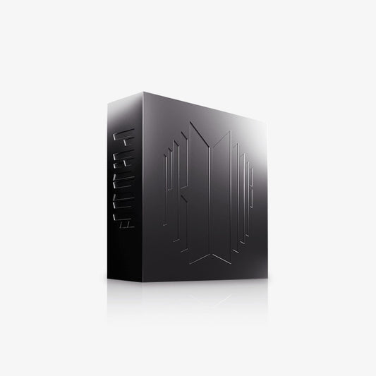 BTS - PROOF COLLECTOR'S EDITION
