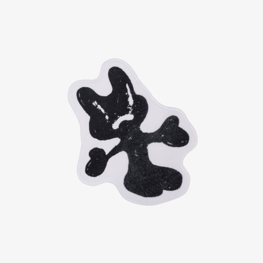BTS RM - RIGHT PLACE, WRONG PERSON OFFICIAL MERCH RUG