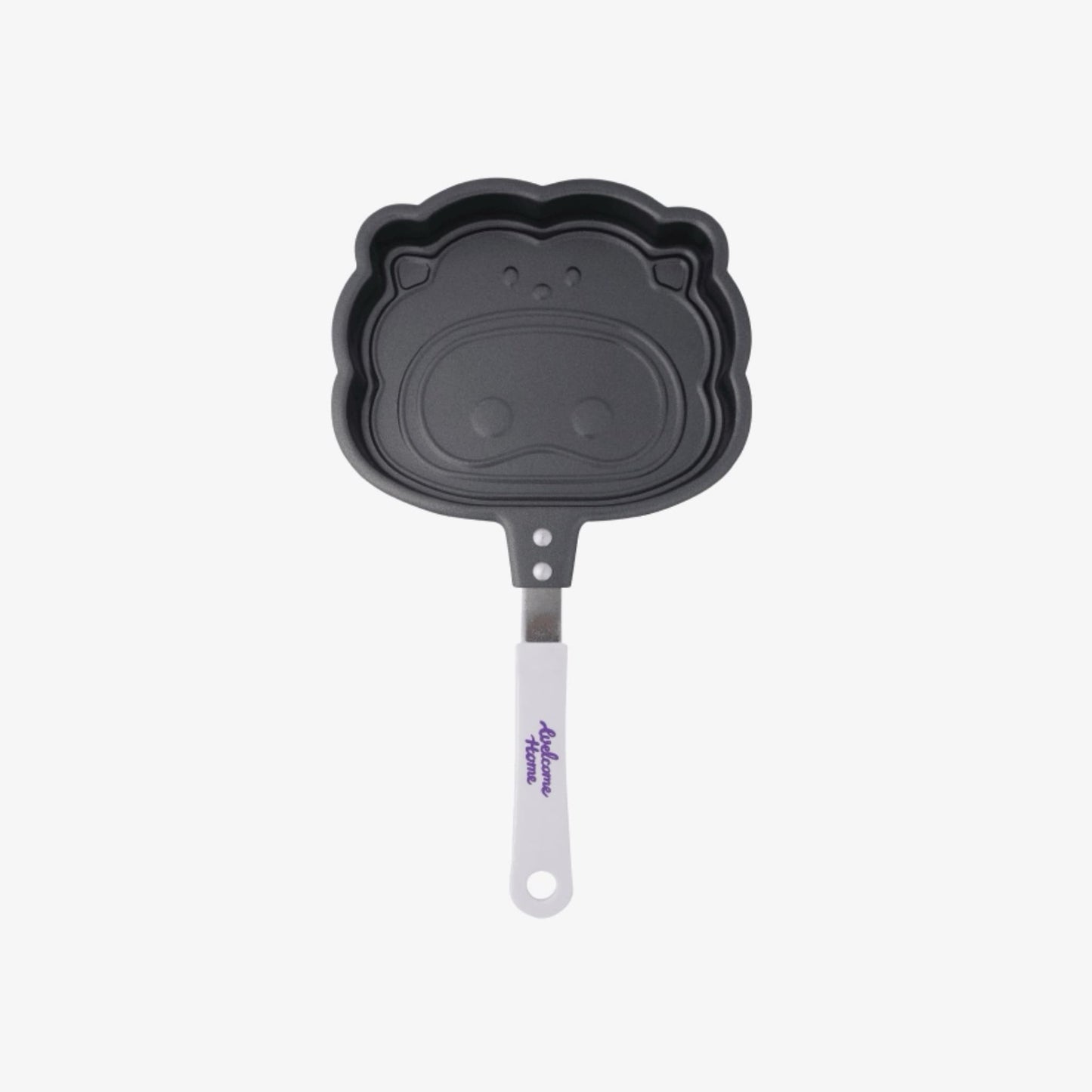 BTS JIN - WOOTTEO X RJ FRYING PAN