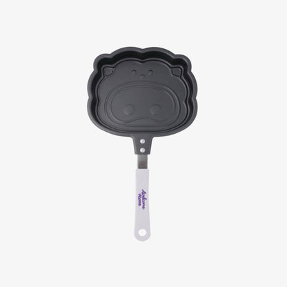 BTS JIN - WOOTTEO X RJ FRYING PAN