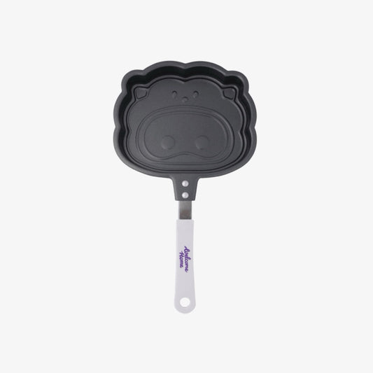 BTS JIN - WOOTTEO X RJ FRYING PAN