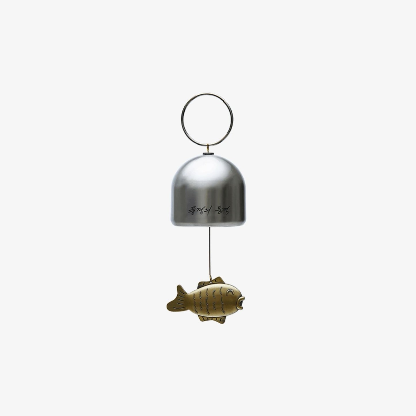 BTS - ARTIST MADE COLLECTION BY BTS OFFICIAL MERCH RM BUNGEO-PPANG WIND CHIME