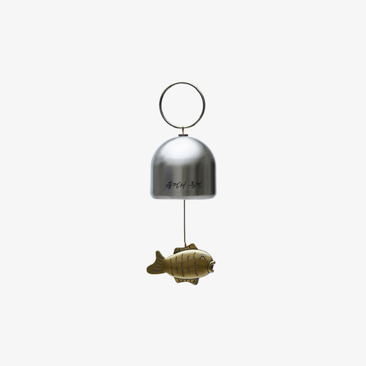 BTS - ARTIST MADE COLLECTION BY BTS OFFICIAL MERCH RM BUNGEO-PPANG WIND CHIME