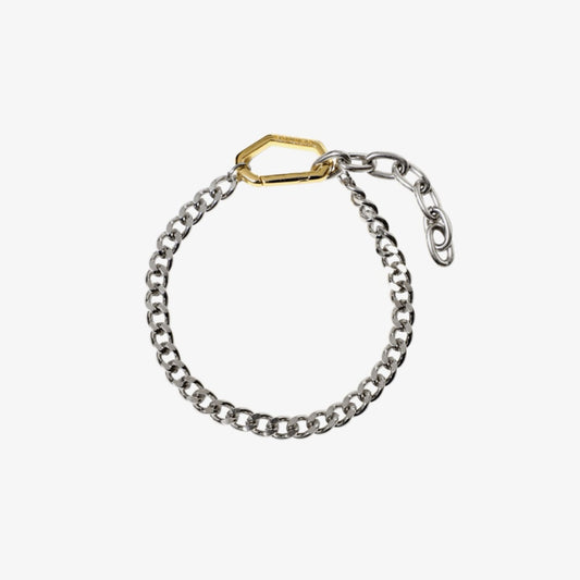 BTS JUNGKOOK - GOLDEN OFFICIAL MERCH BRACELET