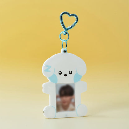 ZEROBASEONE - ZERONI IN WONDERLAND OFFICIAL MERCH ZERONI MAGNET PHOTO CARD HOLDER